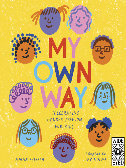 Title details for My Own Way by Joana Estrela - Available